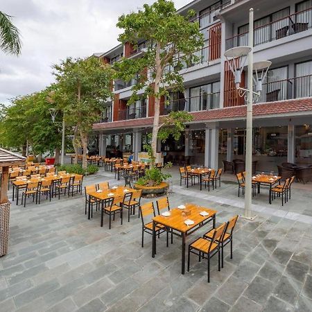 Phiiulinh Phu Quoc Hotel Экстерьер фото