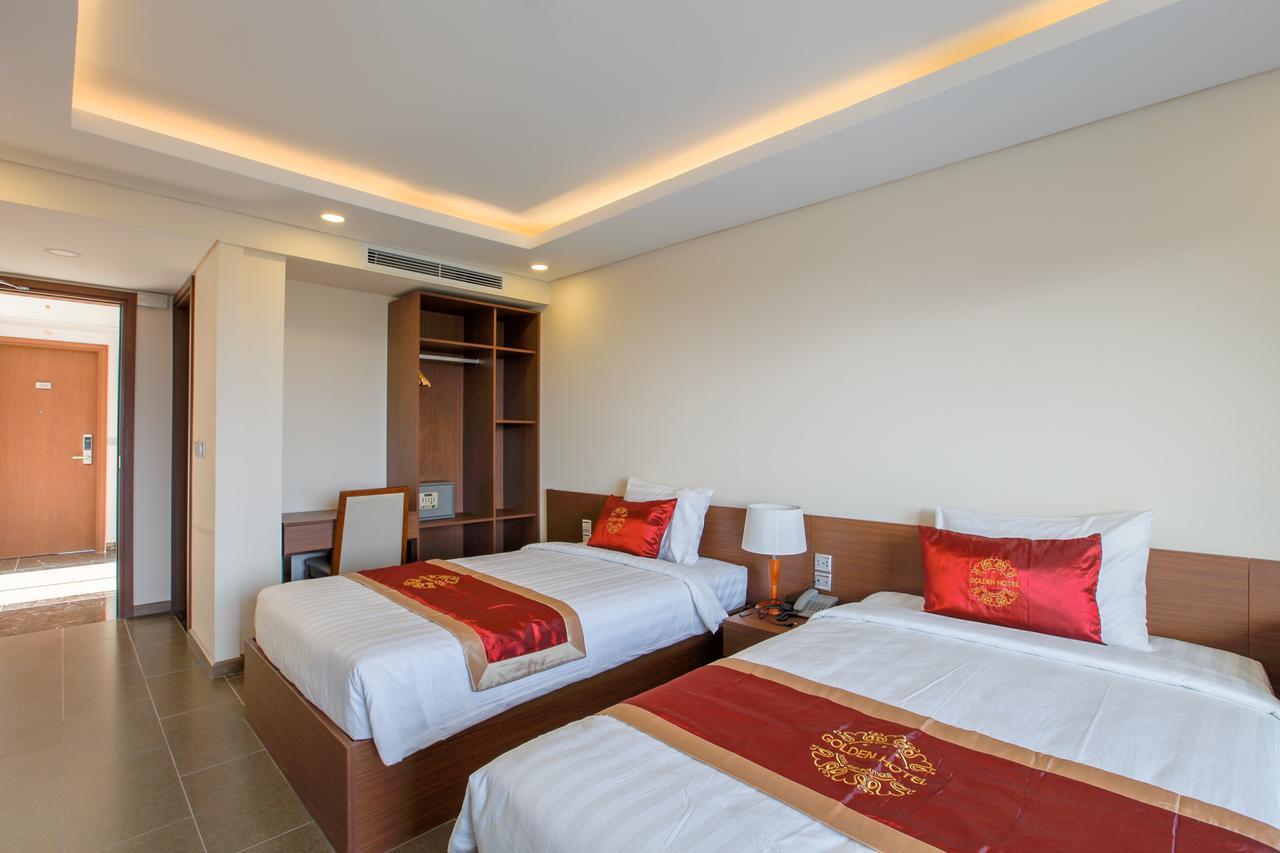 Phiiulinh Phu Quoc Hotel Экстерьер фото