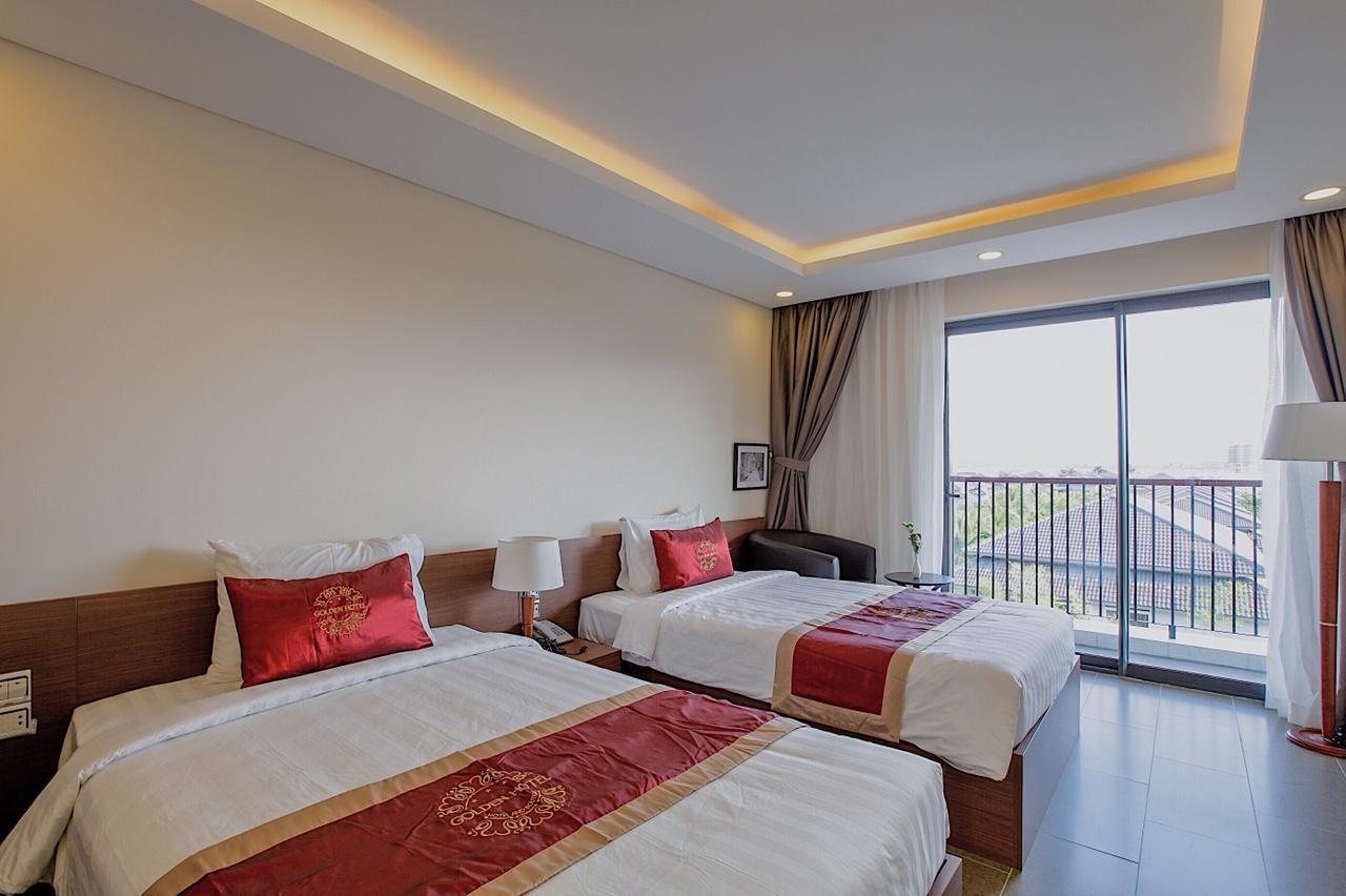 Phiiulinh Phu Quoc Hotel Экстерьер фото