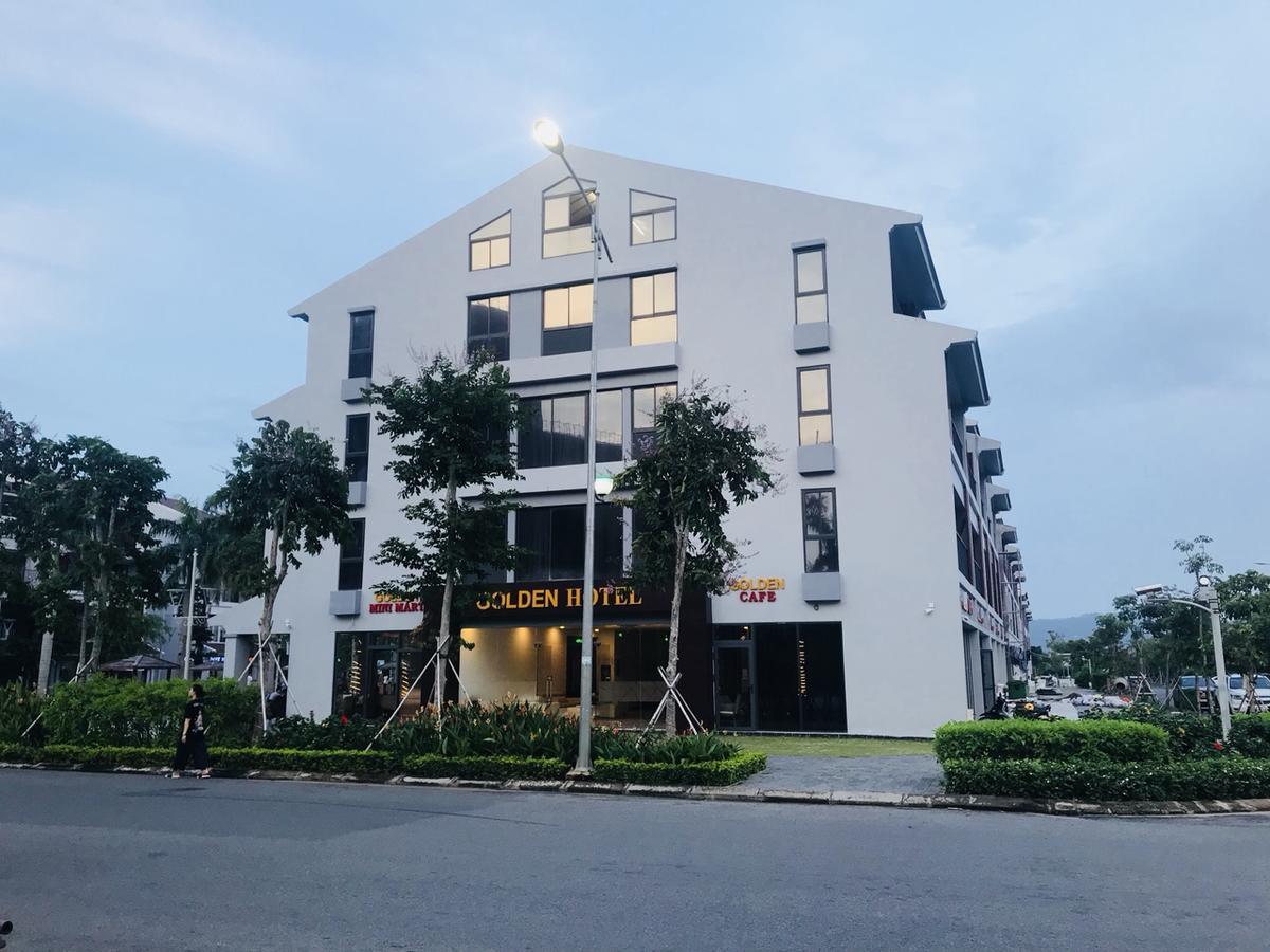 Phiiulinh Phu Quoc Hotel Экстерьер фото