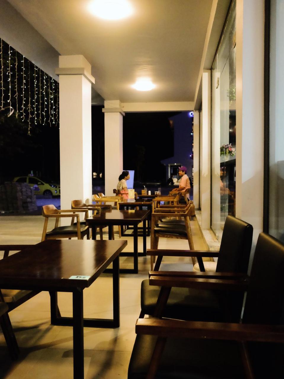 Phiiulinh Phu Quoc Hotel Экстерьер фото