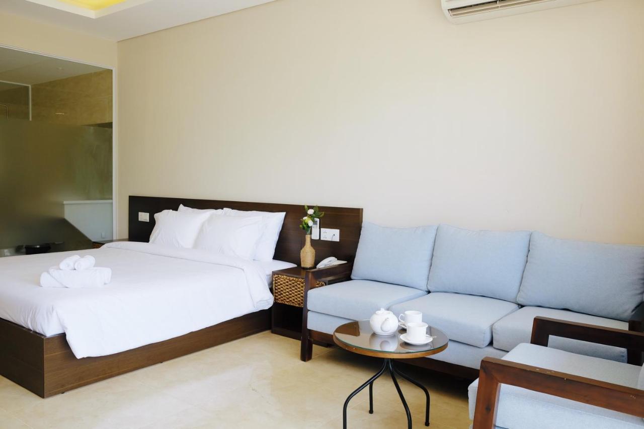 Phiiulinh Phu Quoc Hotel Экстерьер фото